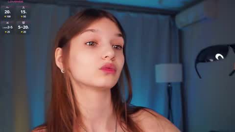 Polly day and Amelia night online show from 02-27-25, 06:18