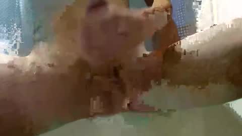 drysand97 online show from 11-11-25, 12:16