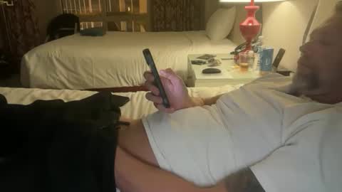 Snapshot of ds0574 chatting on 03-27-26, 05:24 D Ship online show from 03-27-26, 05:24