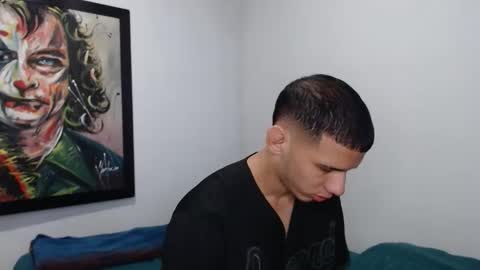 dsanchezz359 online show from 02-19-26, 12:34