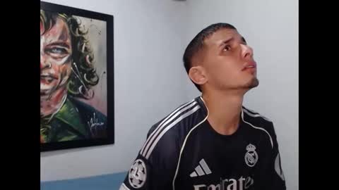 dsanchezz359 online show from 02-20-26, 11:32