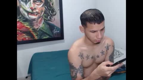 dsanchezz359 online show from 02-27-26, 01:44