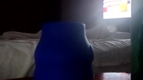 Snapshot of dscottb43 chatting on 10-31-25, 11:00 dscottb43 online show from 10-31-25, 11:00