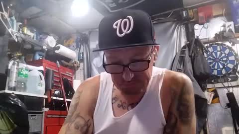 dsmock online show from 09-19-25, 12:17