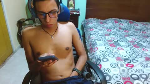 David online show from 11-12-25, 02:12