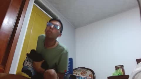 David online show from 12-04-25, 02:21