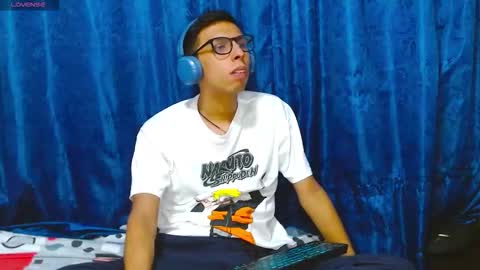 David online show from 02-27-26, 01:49