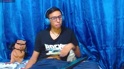 David online show from 03-03-26, 02:18