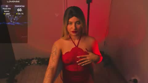 Snapshot of dualwave chatting on 12-19-25, 04:58 dualwave online show from 12-19-25, 04:58