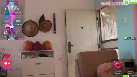 duamilktits online show from 02-16-25, 08:22