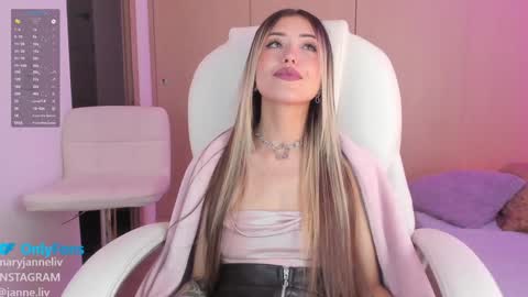 Charlie  Janne online show from 12-07-24, 10:56