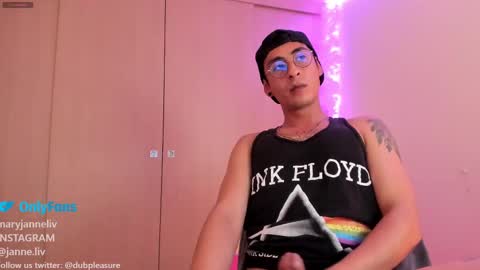 Charlie  Janne online show from 02-24-25, 05:43