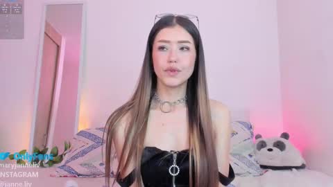 Charlie  Janne online show from 09-18-25, 03:25