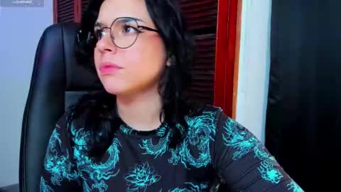 Dubraska Rubio online show from 03-22-26, 02:48
