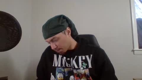 dubz07 online show from 02-05-25, 03:31