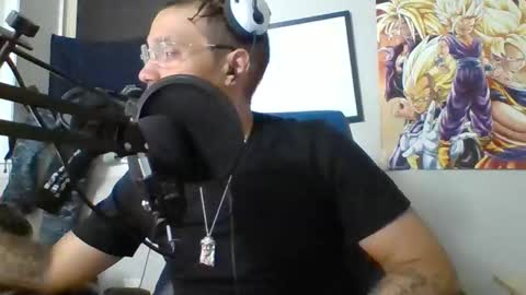 dubz07 online show from 09-15-25, 12:54