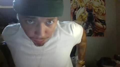 dubz07 online show from 10-13-25, 02:17