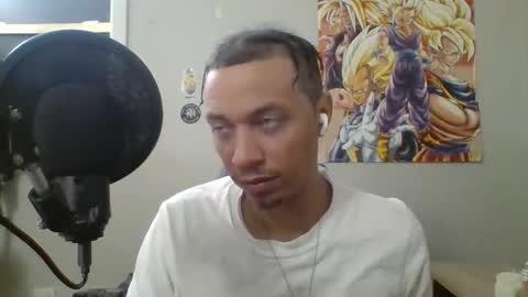 dubz07 online show from 10-18-25, 06:19