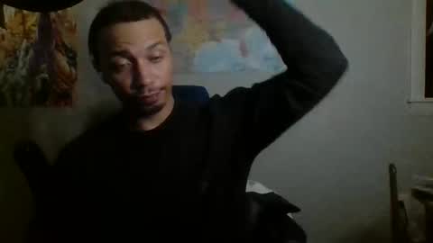 dubz07 online show from 11-25-25, 07:19