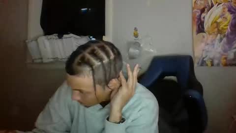 dubz07 online show from 01-18-26, 06:55