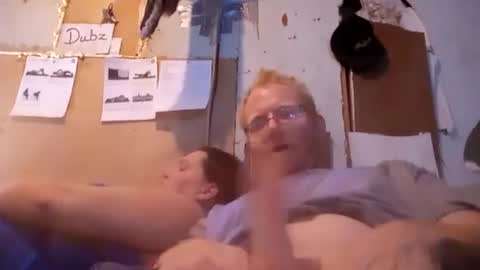 DubzIsMaster6969 online show from 01-24-25, 04:28