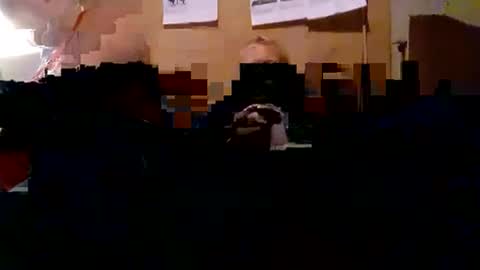 DubzIsMaster6969 online show from 02-03-25, 10:47