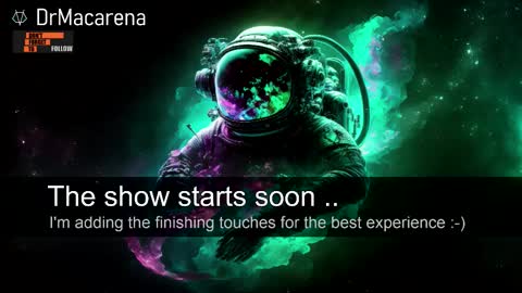 duck_door_mac_arena online show from 12-16-25, 08:41