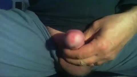 dude_13 online show from 10-19-25, 04:02