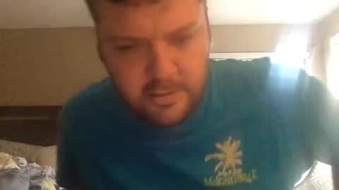 Brad online show from 02-05-25, 03:20