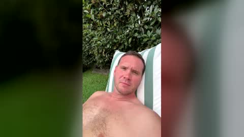 Chase McDonald online show from 03-12-26, 11:44