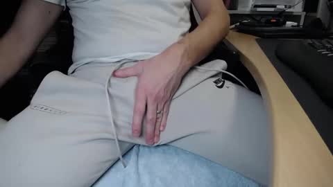 duderuhornyx online show from 01-26-25, 10:46