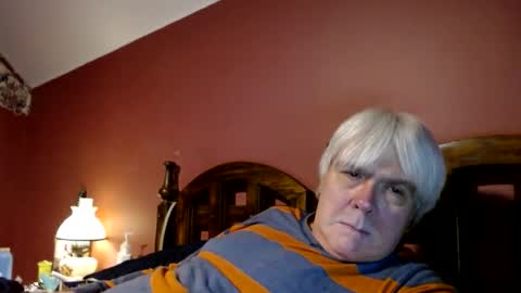 Doug online show from 01-02-25, 12:55