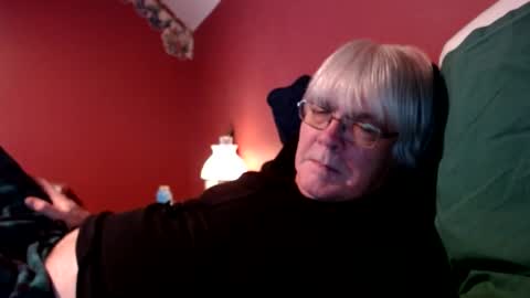 Doug online show from 01-19-25, 02:59