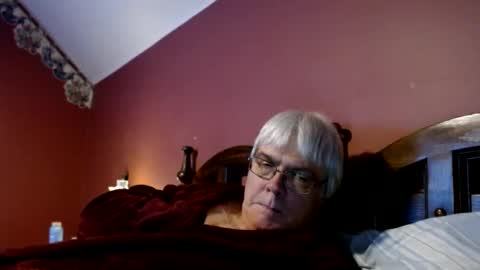 Doug online show from 02-21-25, 12:16