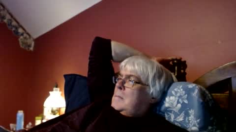 Doug online show from 03-03-25, 12:26