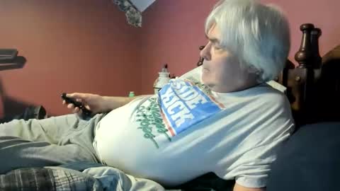 Doug online show from 03-25-26, 02:06