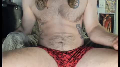 Duke42000 online show from 03-01-26, 05:37