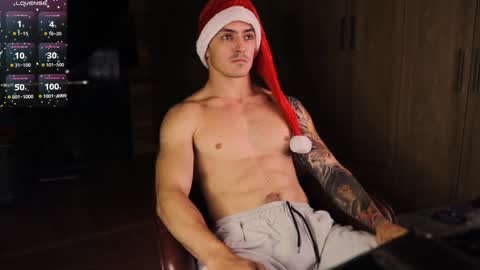 DUKE J              online show from 12-24-24, 12:44