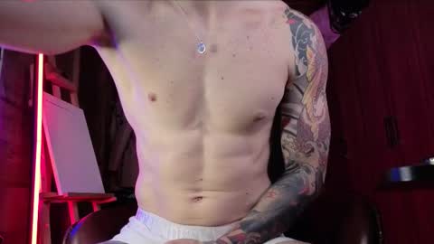 DUKE J              online show from 03-18-26, 11:13