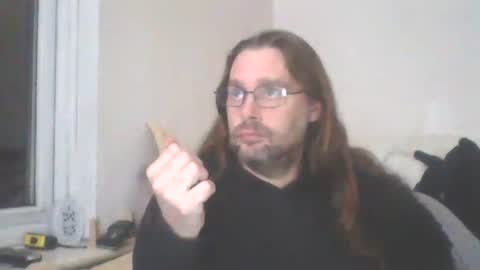 chris online show from 12-25-24, 07:45