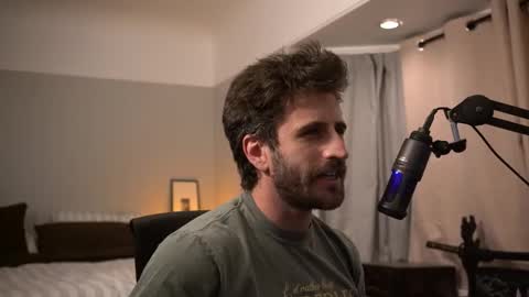 Snapshot of dukethedude chatting on 12-14-25, 02:39 Duke online show from 12-14-25, 02:39