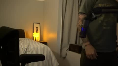 Snapshot of dukethedude chatting on 03-29-26, 01:16 Duke online show from 03-29-26, 01:16