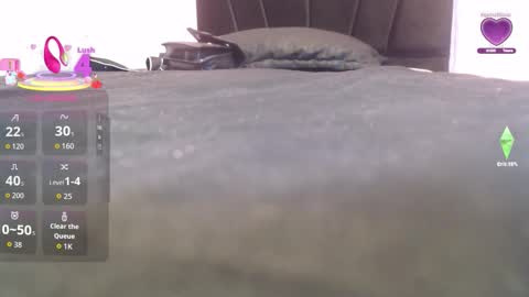 dulce1609 online show from 02-26-26, 08:19