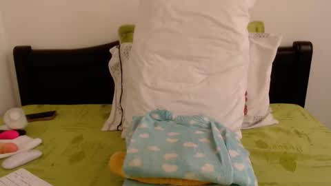 dulce1791 online show from 11-07-25, 02:06