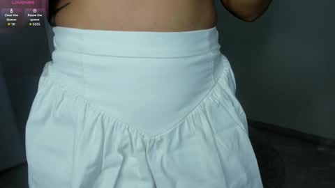 Dulce online show from 10-30-25, 09:44