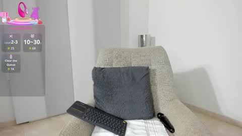 Dulce online show from 02-26-26, 09:19