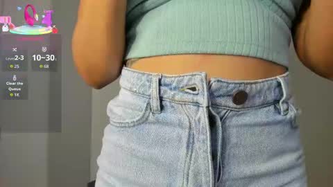 Dulce online show from 04-07-26, 10:48