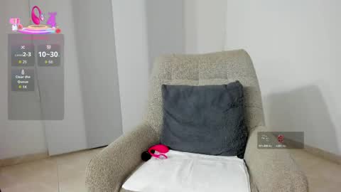 Dulce online show from 06-01-26, 08:49