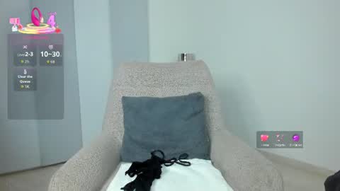 Dulce online show from 06-12-26, 09:08
