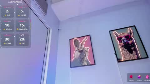 dulce__fiore07 online show from 02-08-26, 12:30